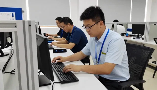 运维服务帮助解决内容包括运维问题