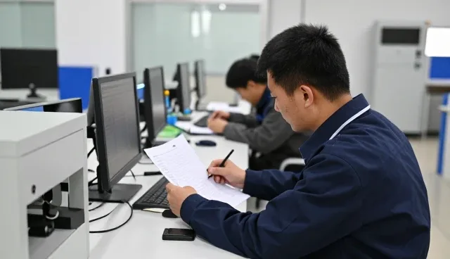 技术开发等技术咨询交付质量：从入门到明白