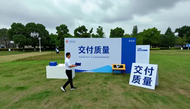 运维体系如何支撑高性能技术开发的稳定性